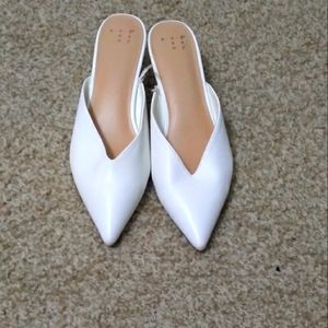 a.n.d.  e a w y  women's shoes